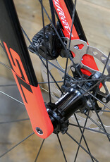 Wilier Cento 10SL Medium, Red Shimanp 105 Di2 12 speed Bicycle