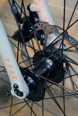 Pure Cycles Adventure  Custom Build AL Gravel Bicycle Agave Grey 53cm/Large