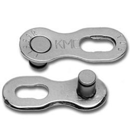 KMC KMC Missing Link 10Spd  KMC & Shimano Card of 2