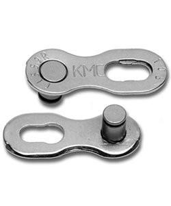 KMC KMC Missing Link 10Spd  KMC & Shimano Card of 2