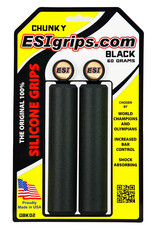 ESI grips Chunky Silocone MTB Grips