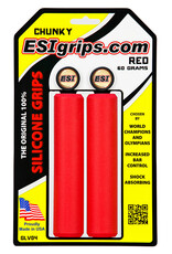 ESI grips Chunky Silocone MTB Grips