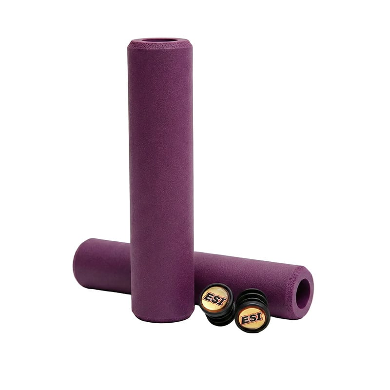 ESI grips Chunky Silocone MTB Grips