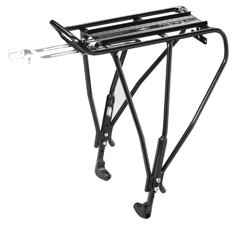 Topeak Uni Explorer MTX 29" Disc Rack