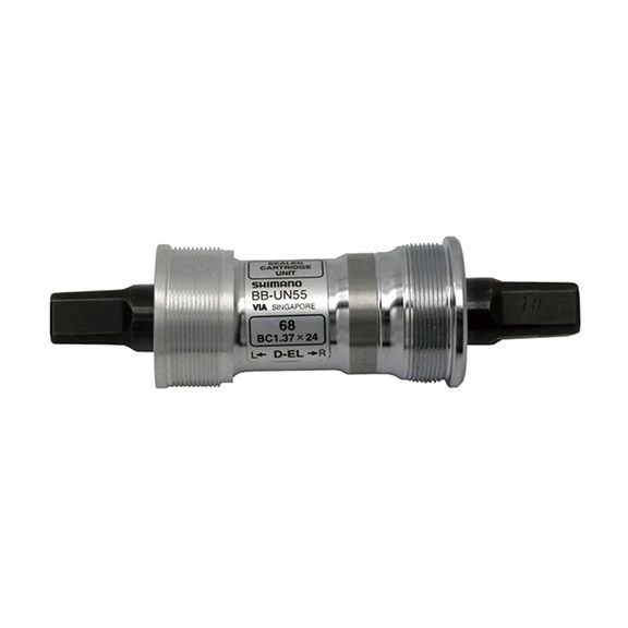 Shimano Shimano UN55 Square Bottom Bracket