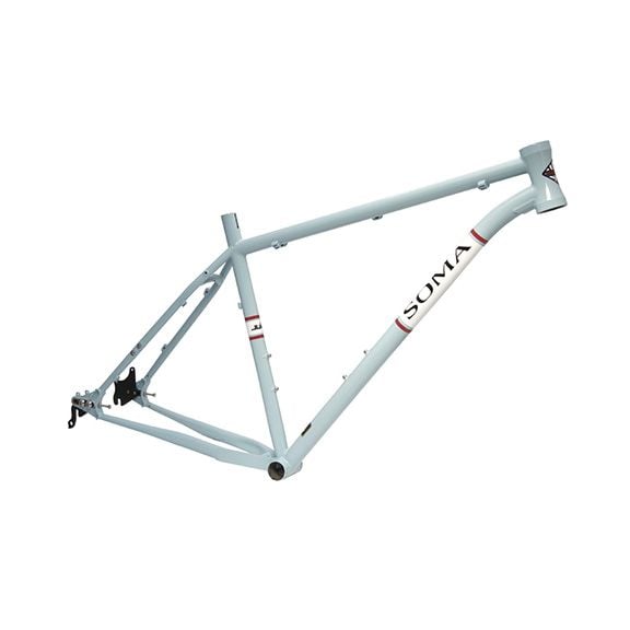 soma steel frame