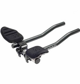 Redshift Quick Release Aero Bar Carbon Extensions