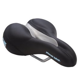 Planet Bike ARS Standard Saddle w/Gel Womens