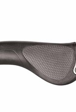 Ergon Ergon GP1 Performance Grip Black/Gray