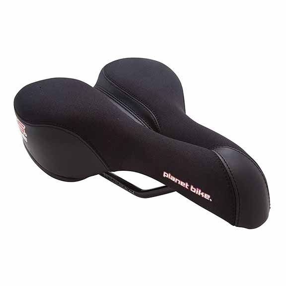 planet bike saddle