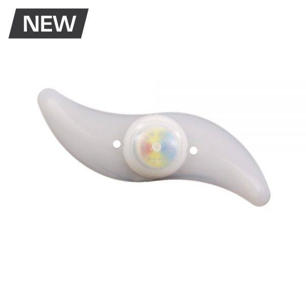 Serfas Serfas Spoke Light White