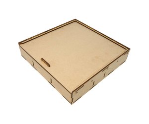 The Fighter Mythic Mug /& Dice Box Combo RPG Table Top Accessory