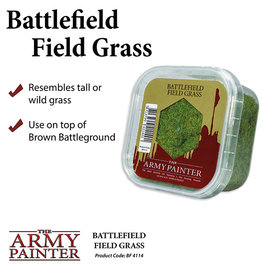 Battlefield Basing Steppe Grass Frontlinegamingus