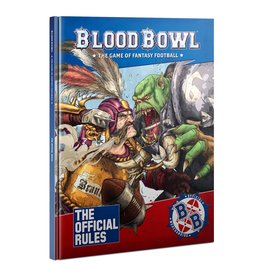 Set di Dadi del Team Necromantic Horror Games Workshop Blood Bowl