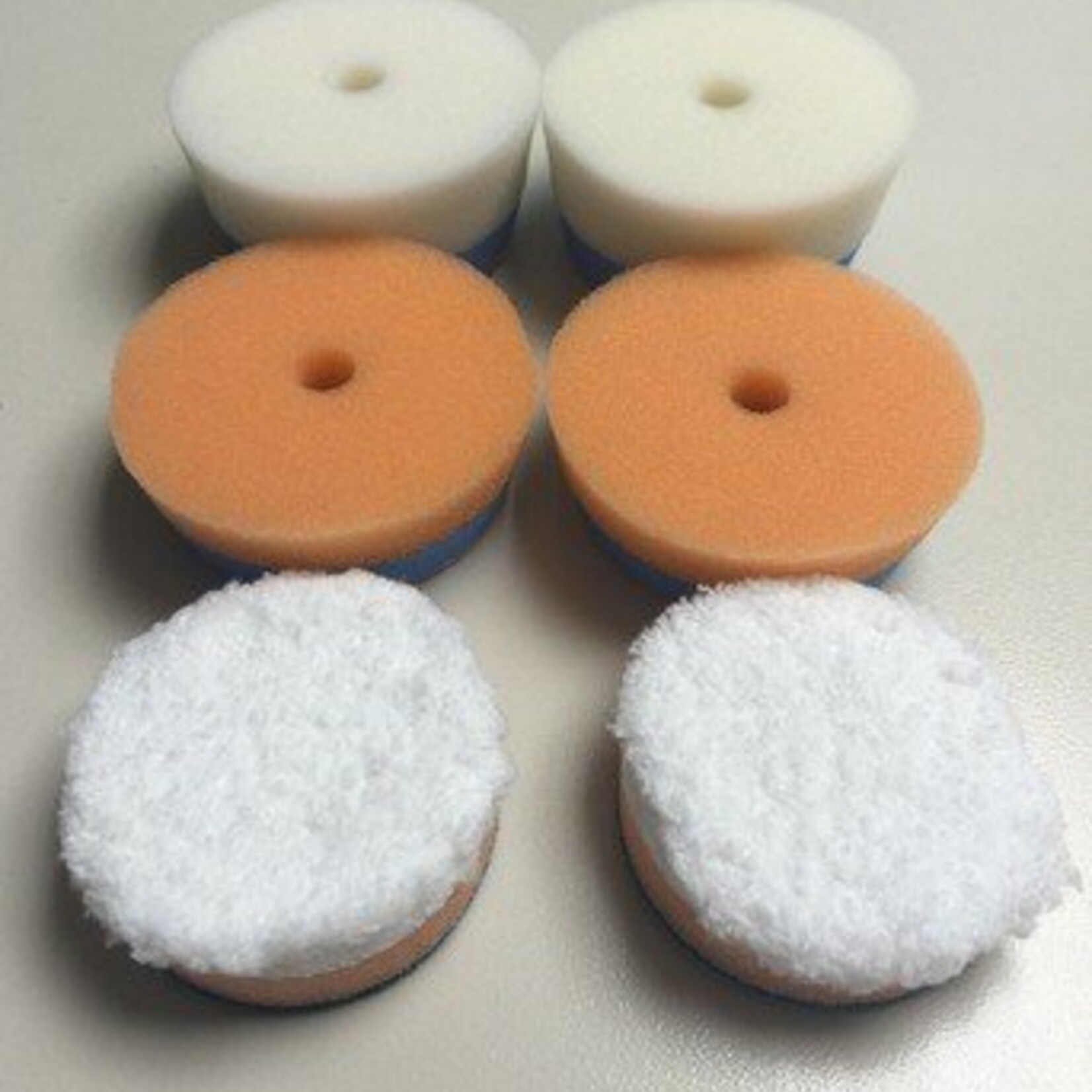 CarPro Nano Pad (6 Pack)