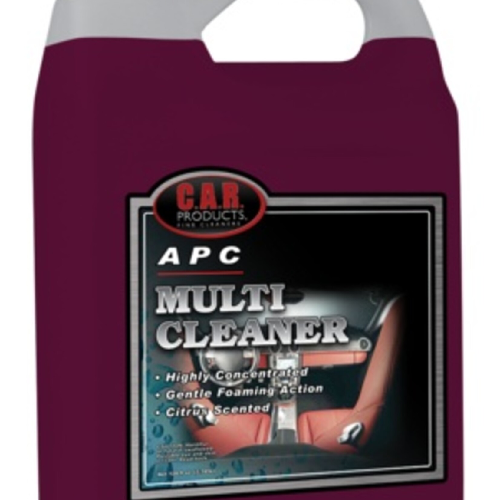 C.A.R. Products APC Multi Cleaner