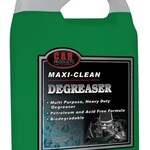 C.A.R. Products Maxi-Clean Degreaser