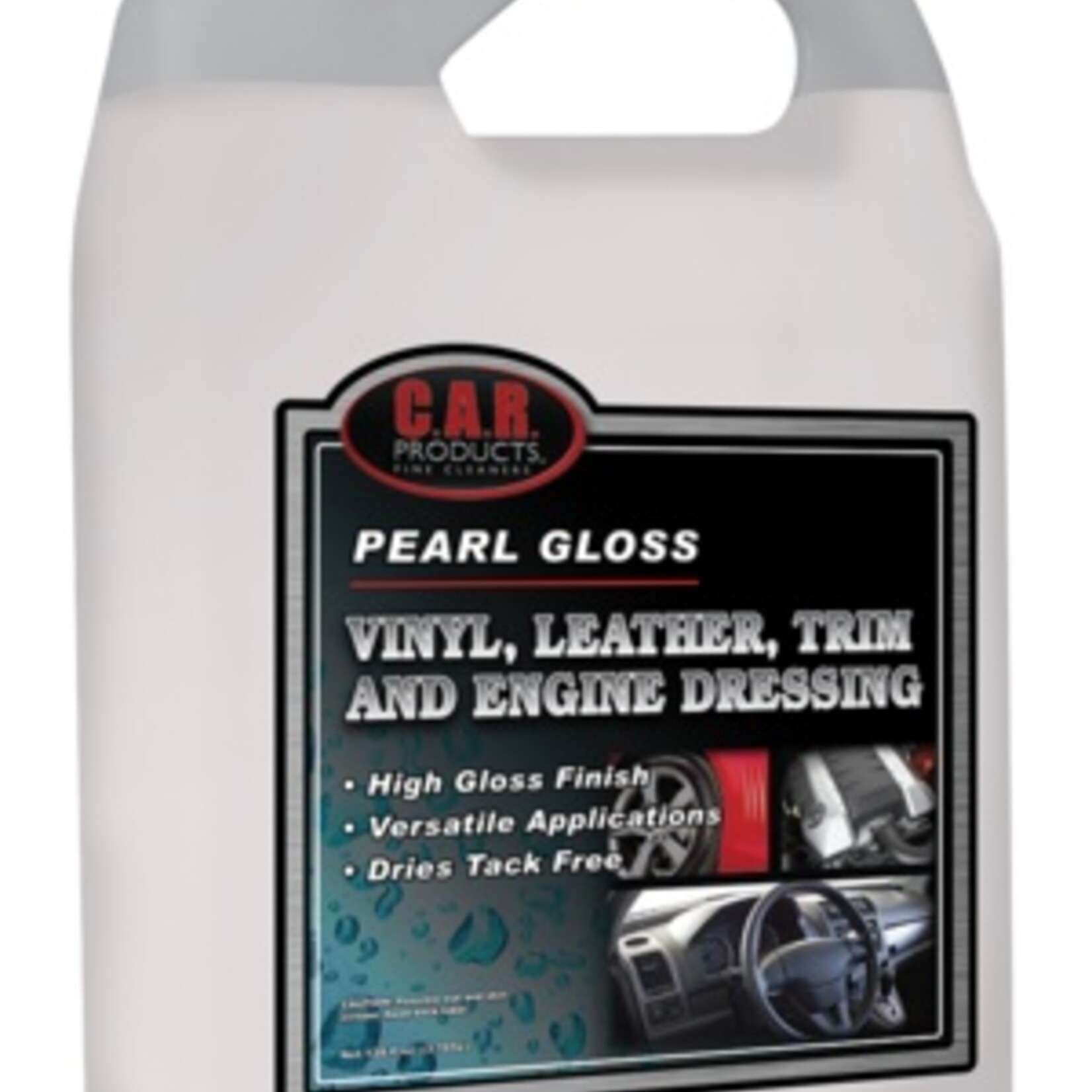 C.A.R. Products Pearl Gloss