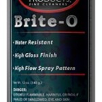 C.A.R. Products Brite O-Aerosol