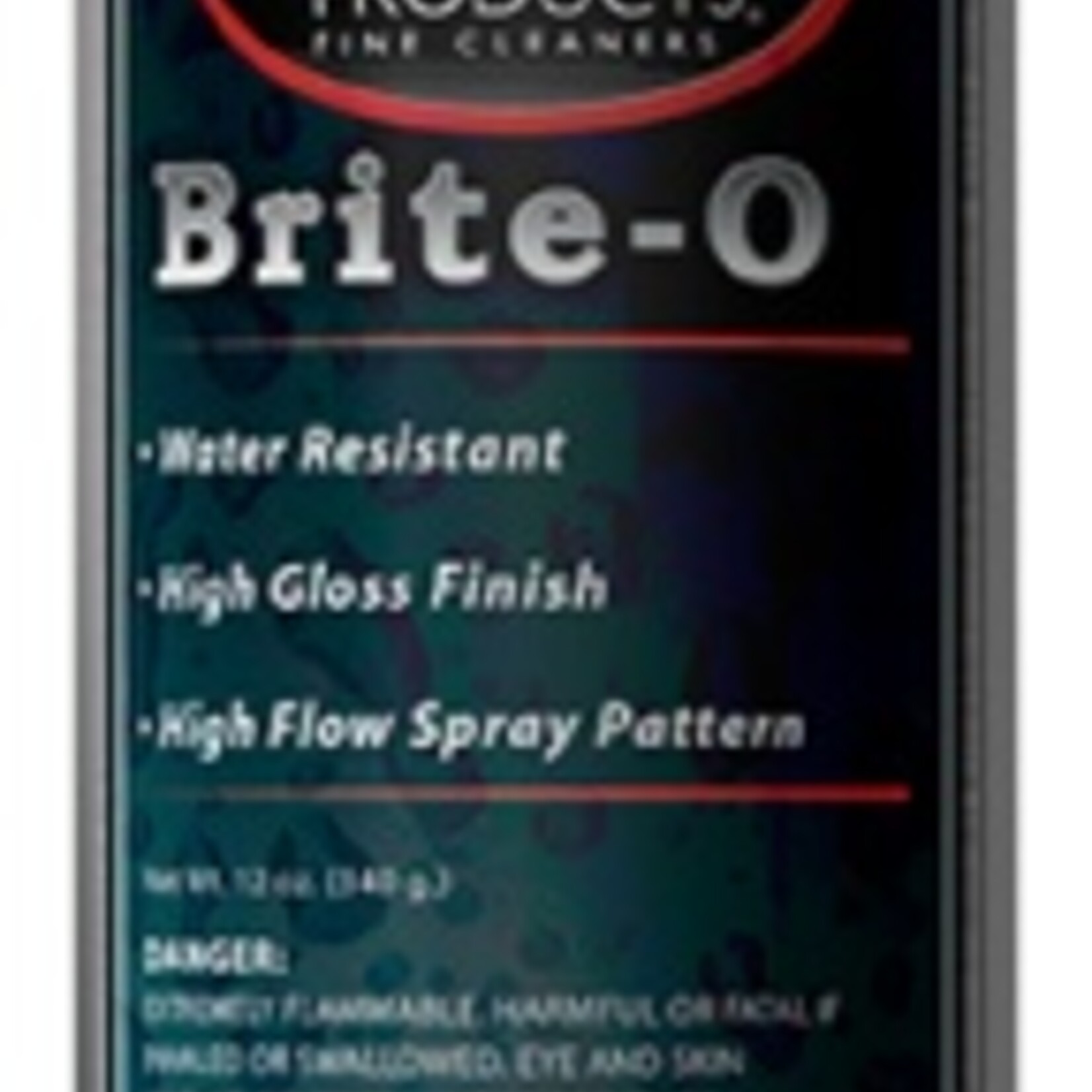 C.A.R. Products Brite O-Aerosol