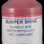 C.A.R. Products Bumper Shine