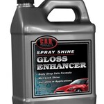 C.A.R. Products Spray Shine