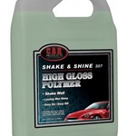 C.A.R. Products Shake & Shine