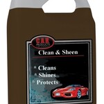 C.A.R. Products Clean & Sheen
