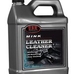 C.A.R. Products Mink Leather Cleaner