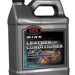 C.A.R. Products Mink Leather Conditioner