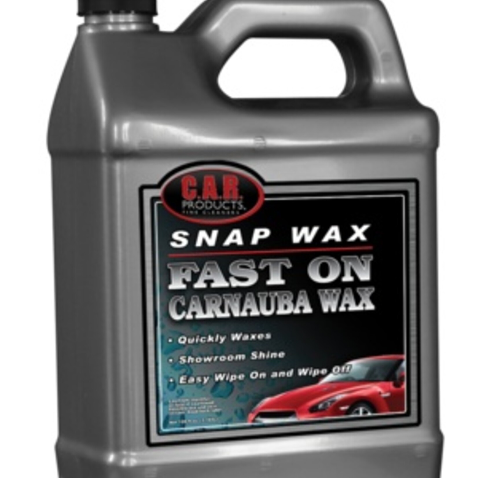 C.A.R. Products Snap Wax