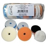 CarPro Nano Pad (6 Pack)