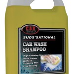 C.A.R. Products Suds'sational