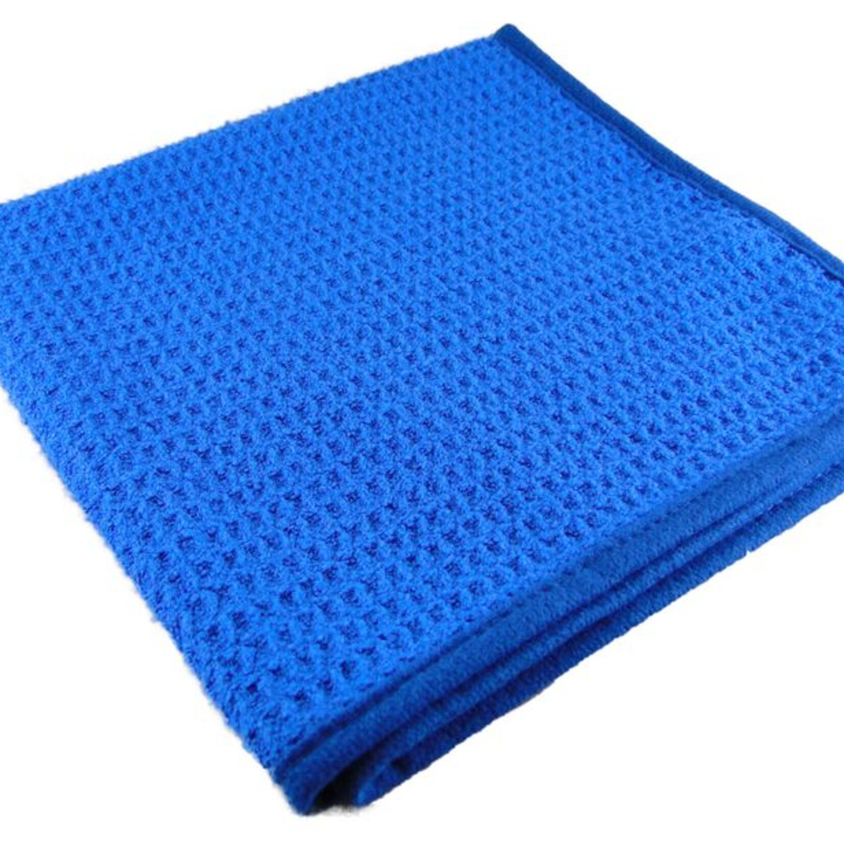 Microfiber Madness Cloudbuster