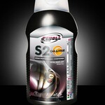 Scholl Concepts S2 Orange - Extra Heavy Cut Compound