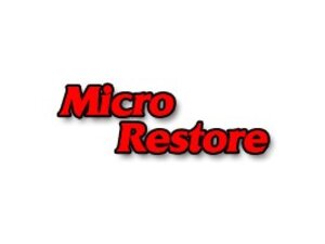 Micro Restore