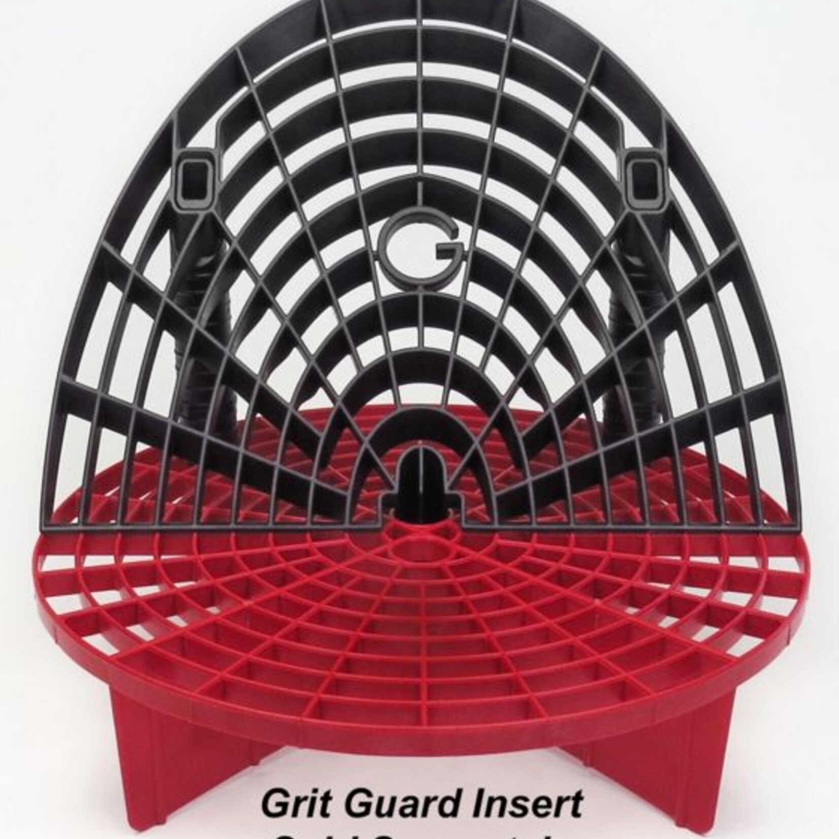 Grit Guard Wash Board