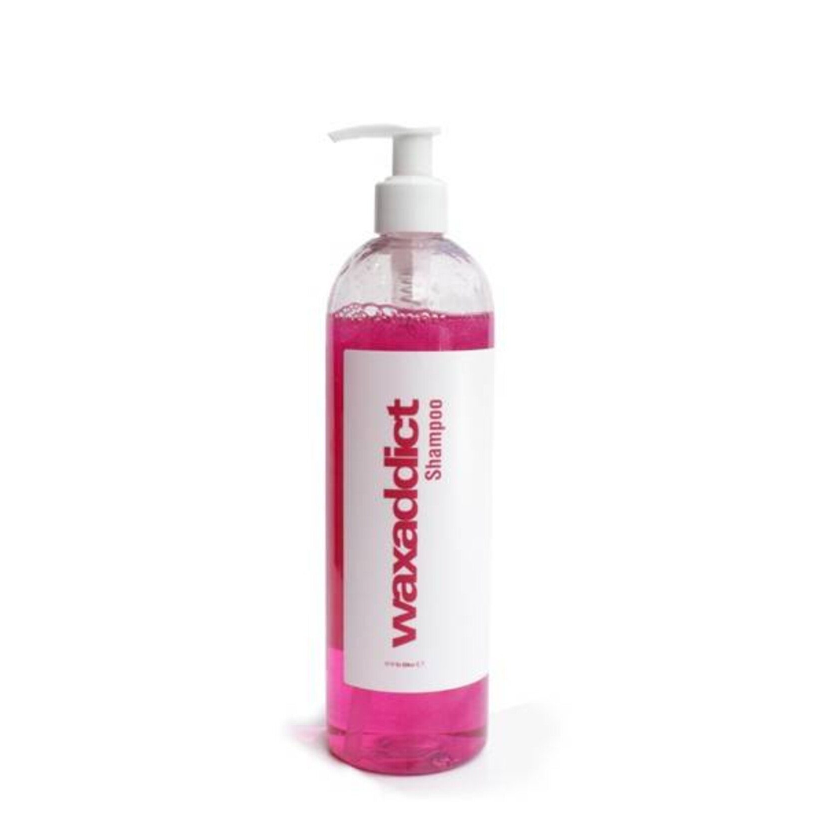 Waxaddict Shampoo 17 oz.