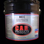 C.A.R. Products Bio-C Asphalt Remover