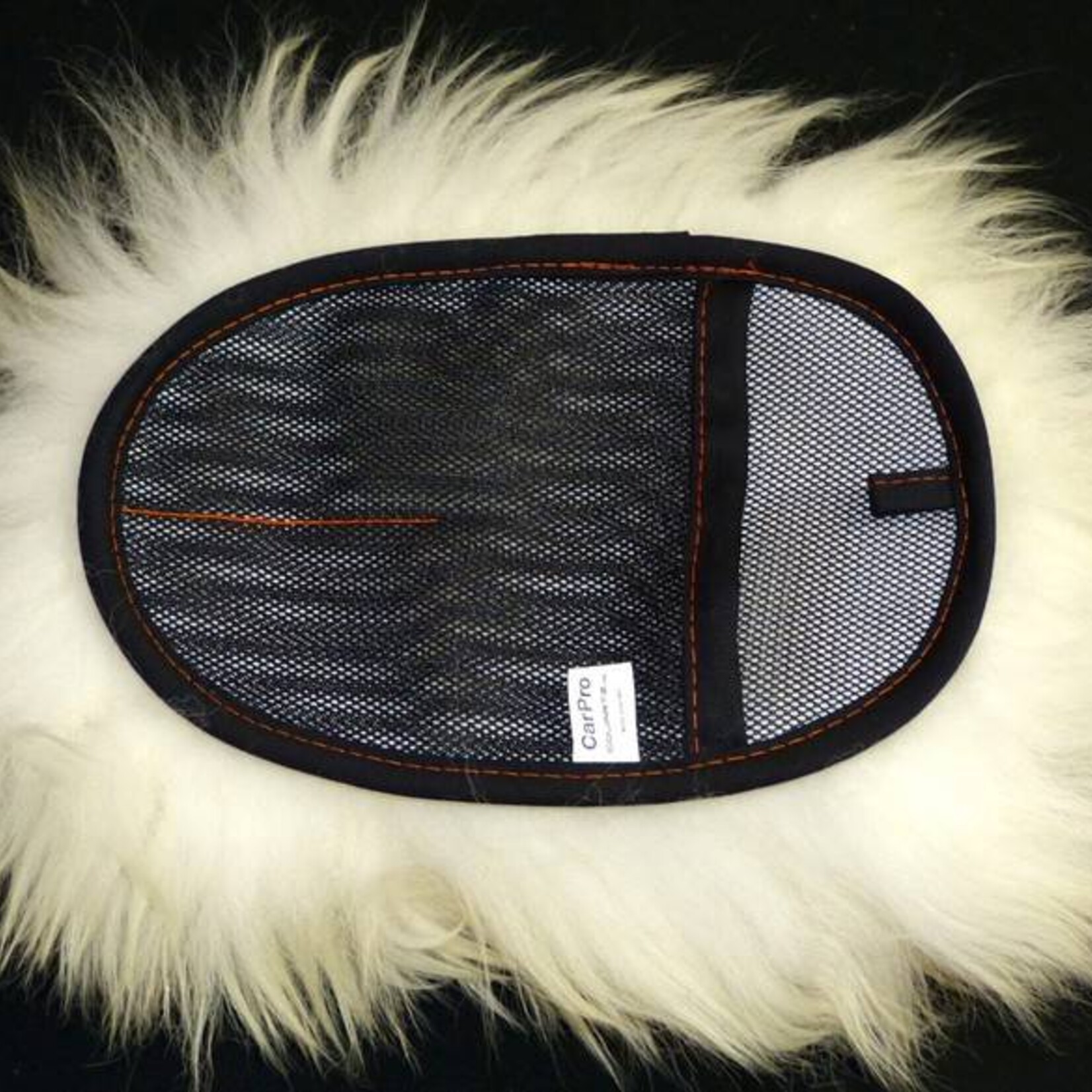 CarPro Merino Wool Wash Mitt