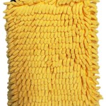 Microfiber Wash Mitt