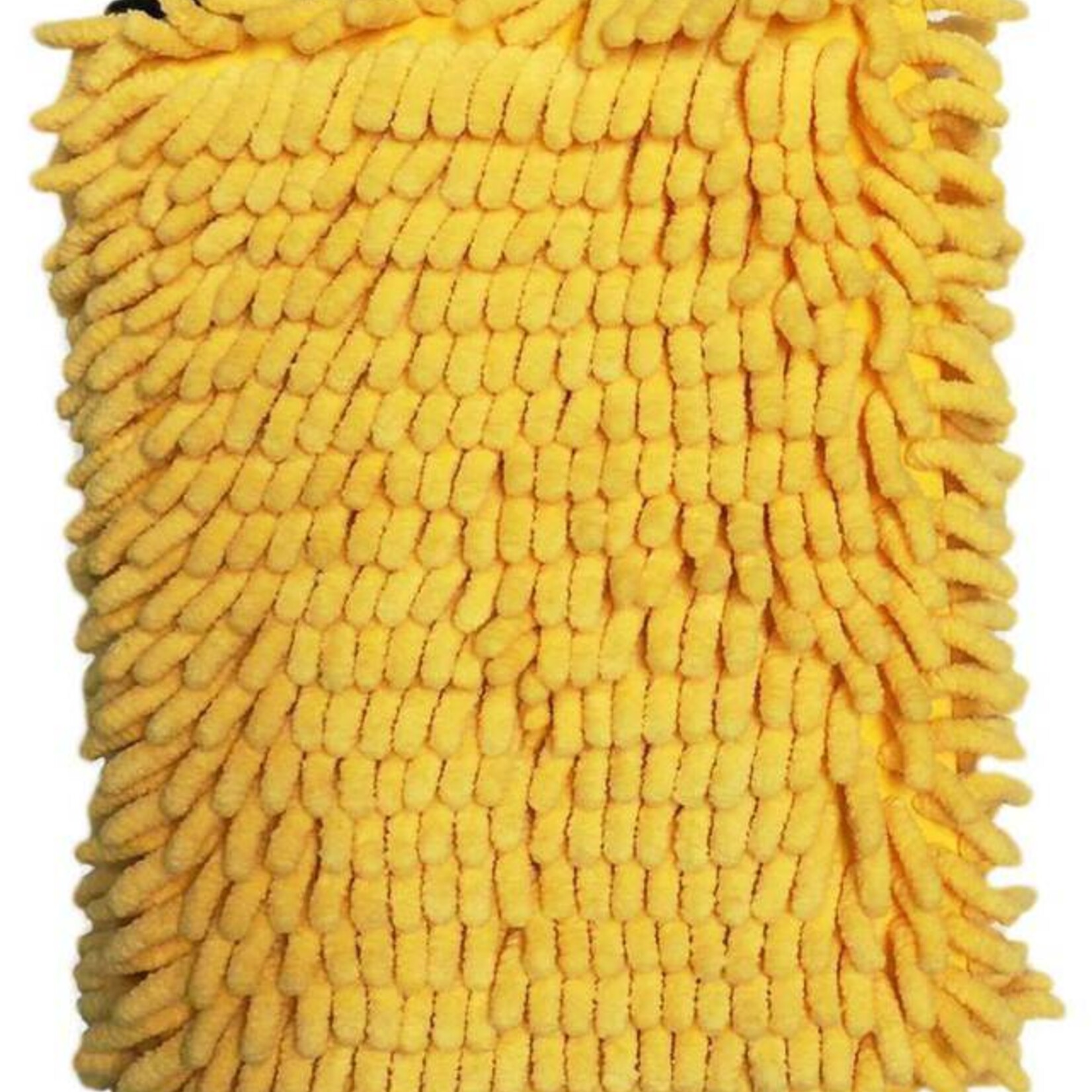 Microfiber Wash Mitt