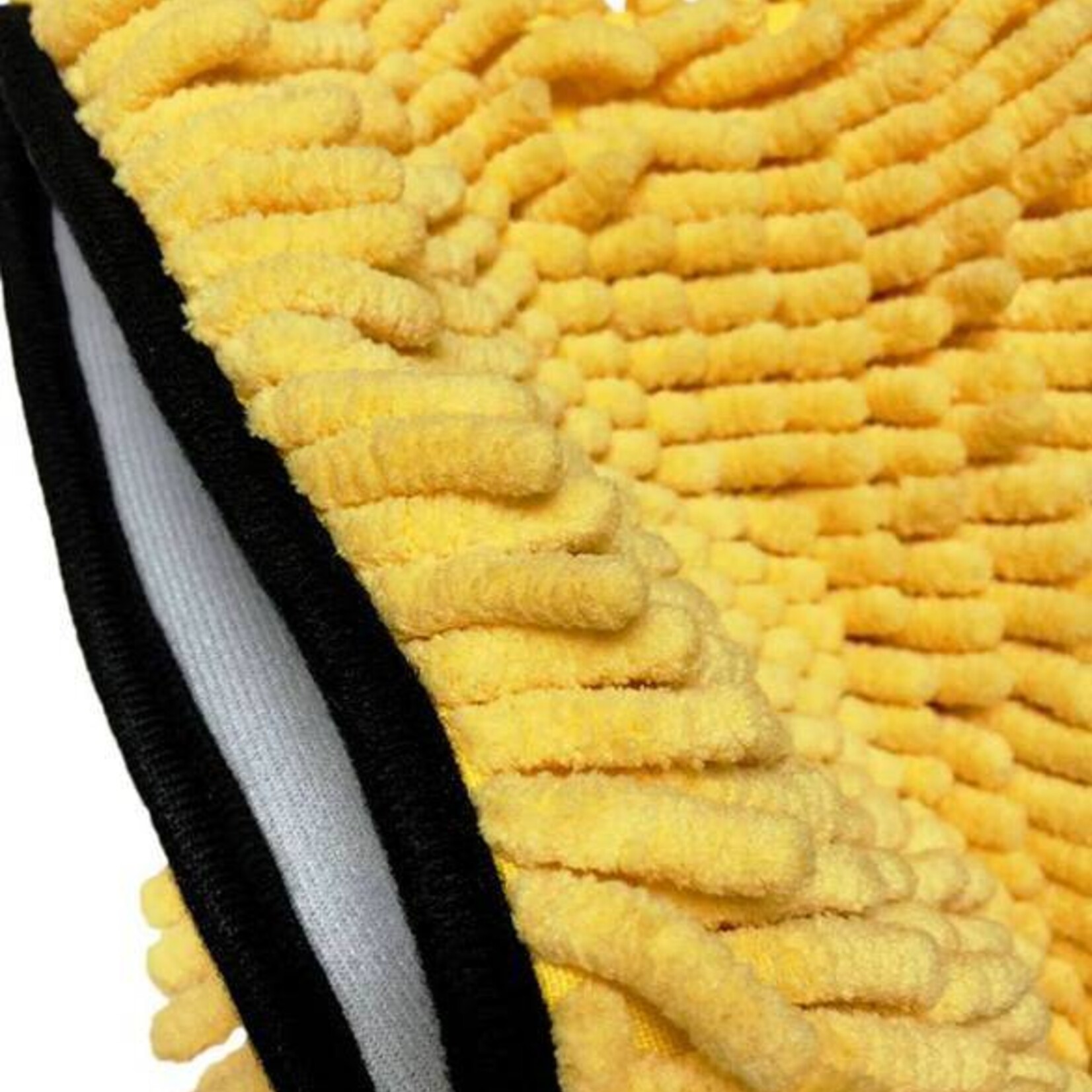 Microfiber Wash Mitt