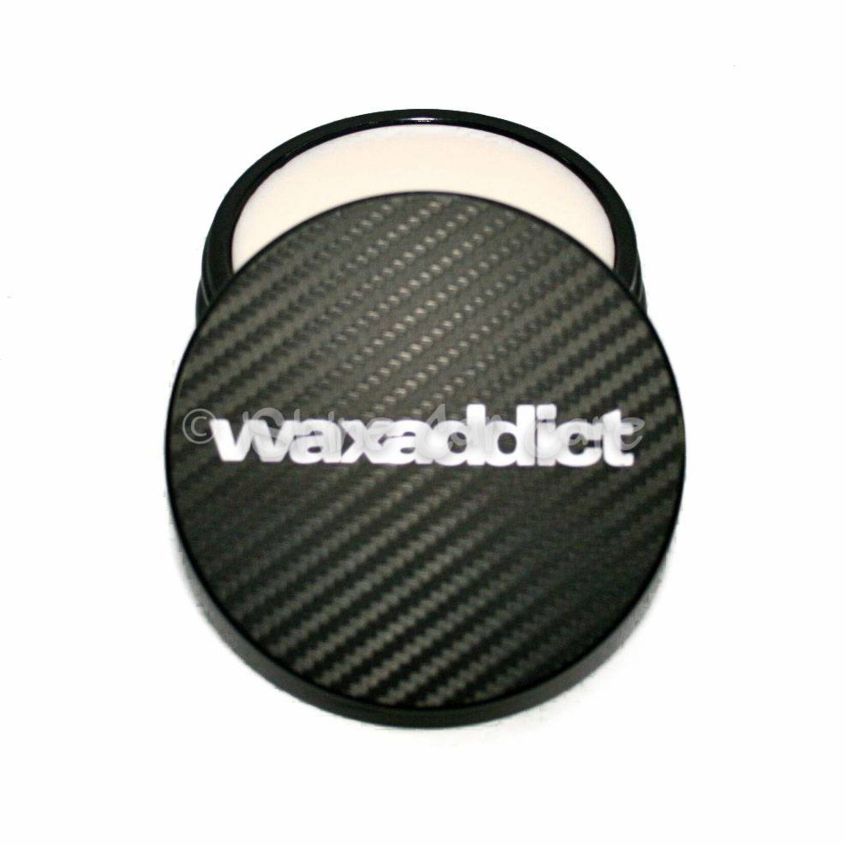 Waxaddict Quatrz Wax