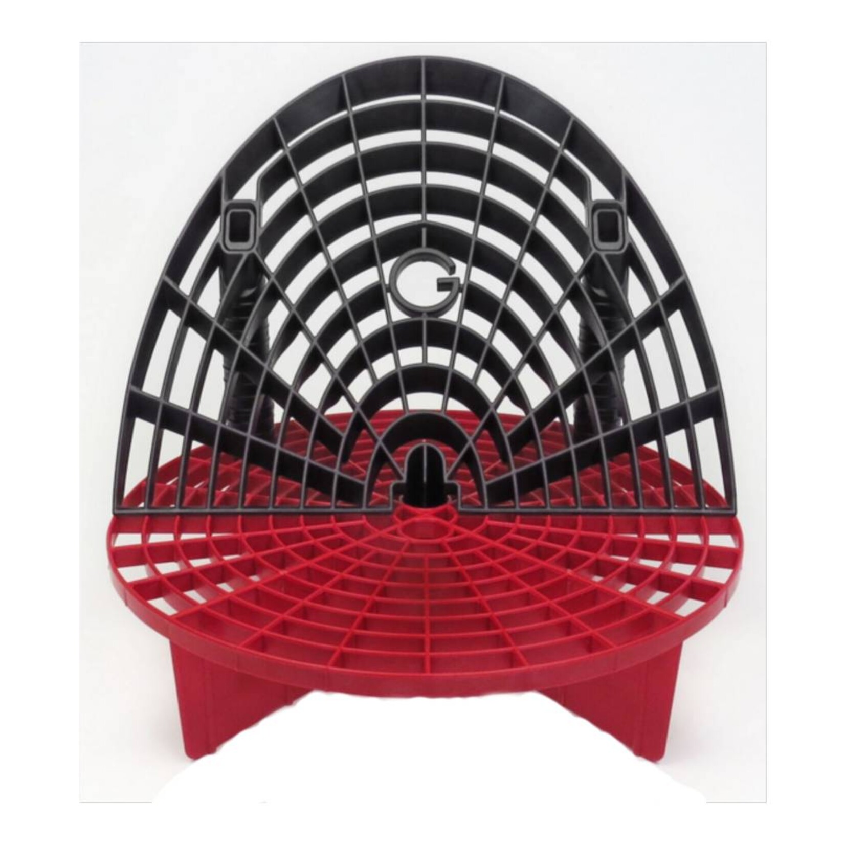 Grit Guard Wash Combo