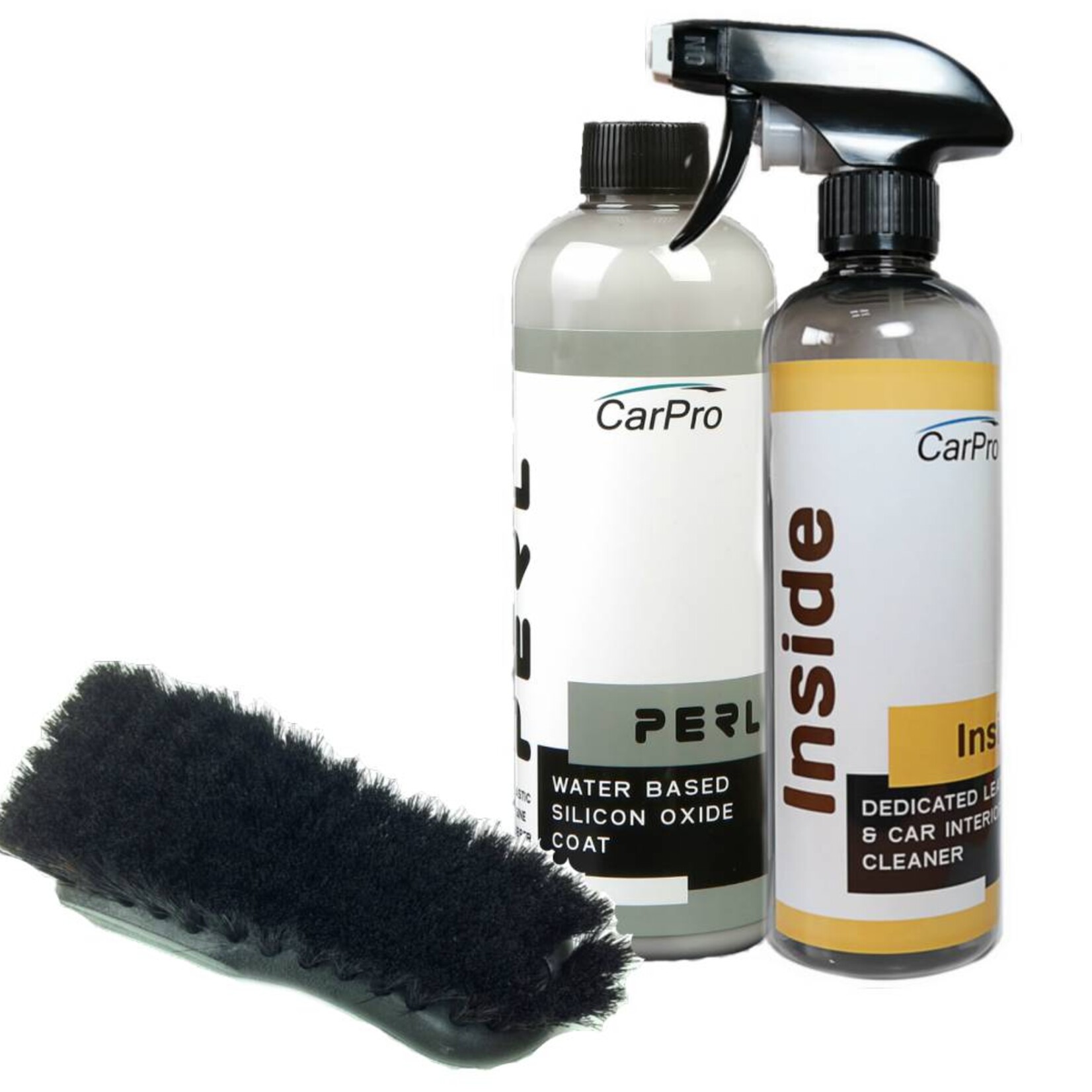 Interior Detailing Kit