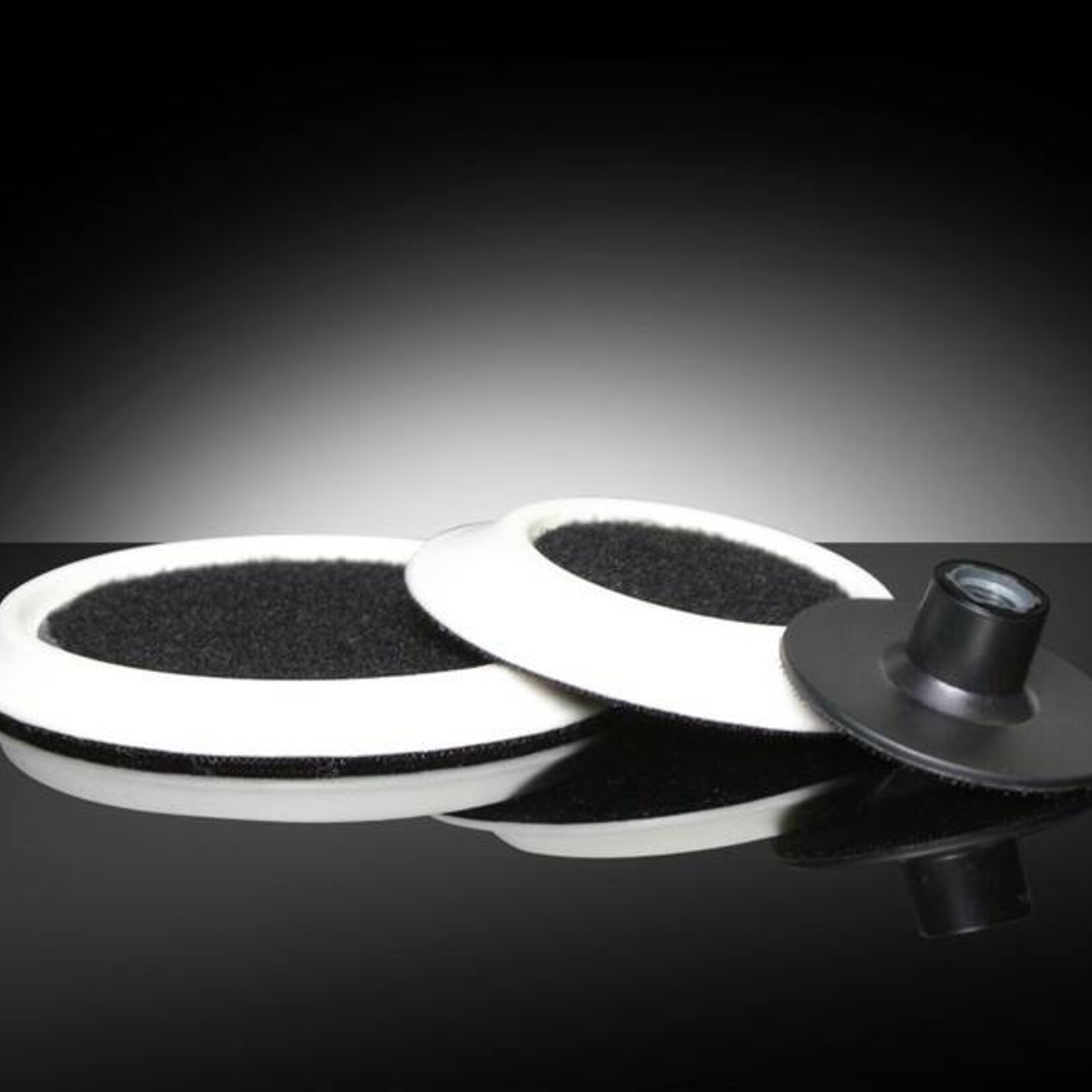 Scholl Concepts 3 in 1 Backing Plate