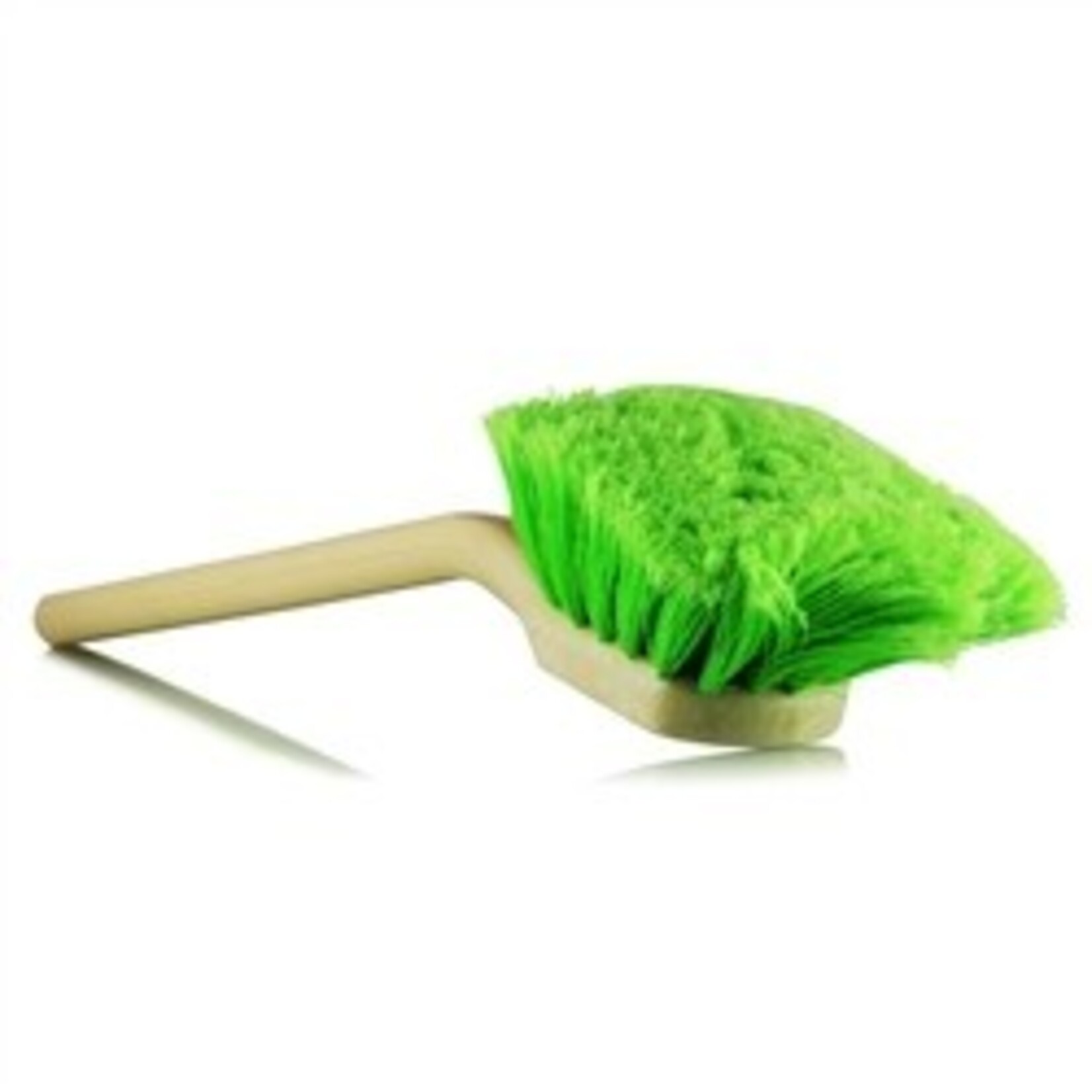 Chemical Guys Long Handle Body and Wheel Brush