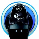 RUPES Bigfoot LHR 21 ES