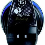 RUPES Bigfoot LHR 15 ES